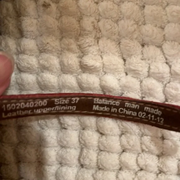 Dansko sandals - Picture 4 of 4